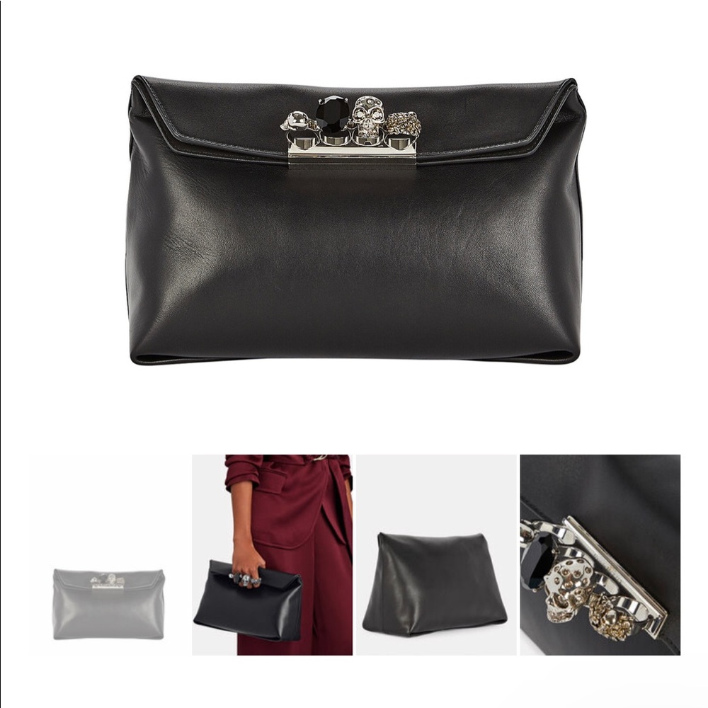 Alexander McQueen Bag